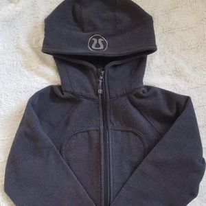 Lululemon scuba hoodie